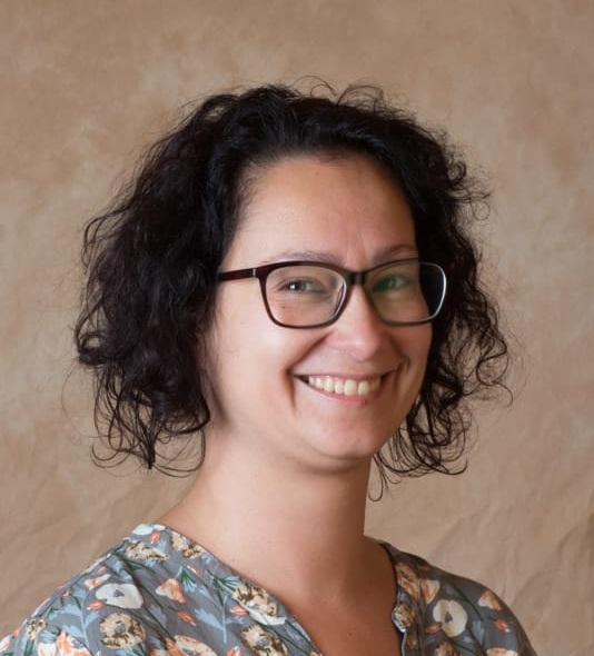Sandra Badel